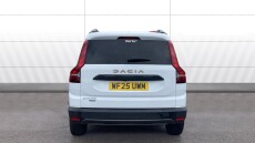 Dacia Jogger 1.6 HEV Extreme 5dr Auto Hybrid Estate
